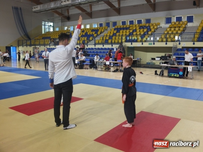 Zdjęcie w galerii na portalu naszraciborz.pl: Kolejne sukcesy zawodników Łamatora  wiadomości z regionu