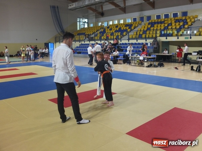 Zdjęcie w galerii na portalu naszraciborz.pl: Kolejne sukcesy zawodników Łamatora  wiadomości z regionu