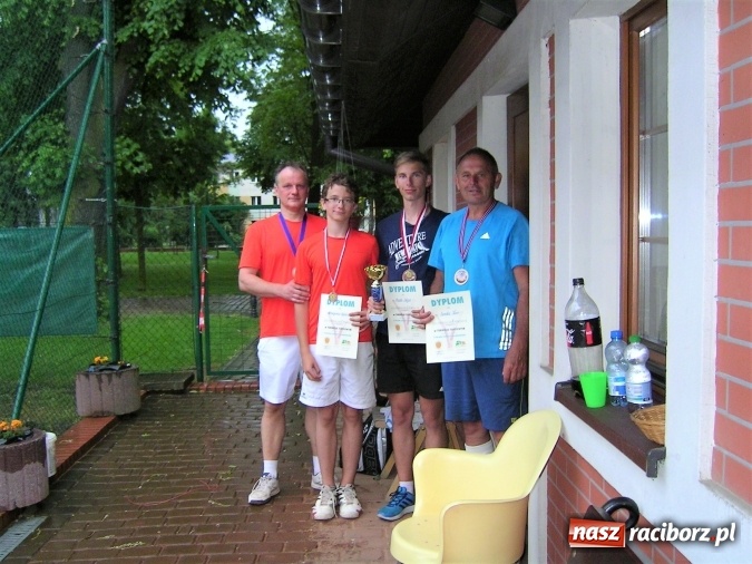 Zdjęcie w galerii na portalu naszraciborz.pl: Turniejowe Grand Prix po dwóch spotkaniach wiadomości z regionu