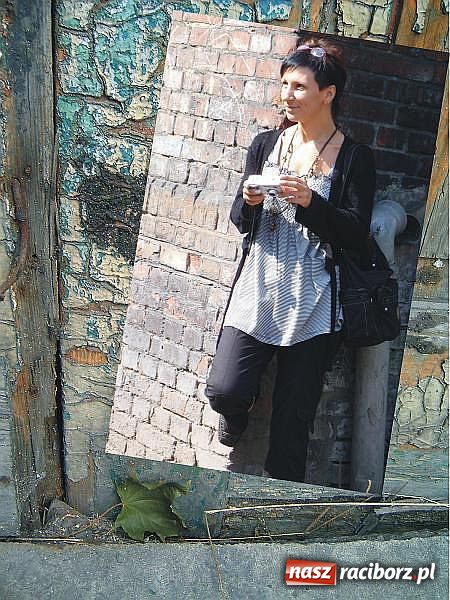 Zdjęcie w galerii na portalu naszraciborz.pl: Wystawa Beaty Waligórskiej-Rzaczek wiadomości z regionu