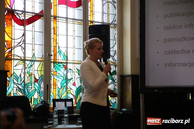 Zdjęcie w galerii na portalu naszraciborz.pl: Umowa z PEC Bytom podpisana  wiadomości z regionu