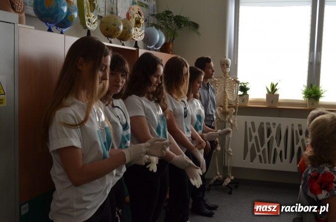 Zdjęcie w galerii na portalu naszraciborz.pl: Dwie zielone pracownie więcej  wiadomości z regionu