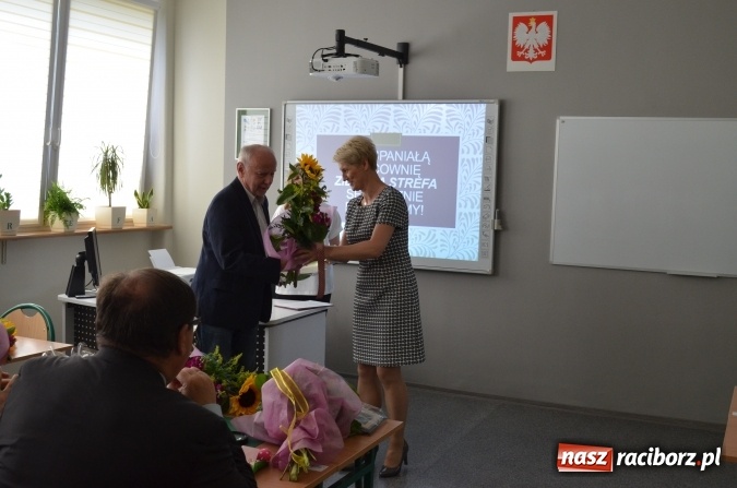 Zdjęcie w galerii na portalu naszraciborz.pl: Dwie zielone pracownie więcej  wiadomości z regionu