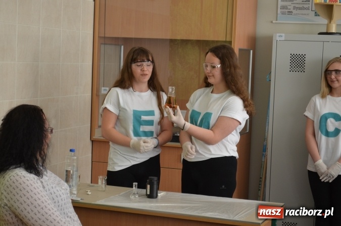 Zdjęcie w galerii na portalu naszraciborz.pl: Dwie zielone pracownie więcej  wiadomości z regionu