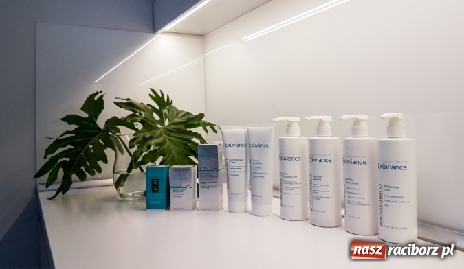 Zdjęcie w galerii na portalu naszraciborz.pl: Laserowe Love – z miłości do piękna i laserowych zabiegów wiadomości z regionu