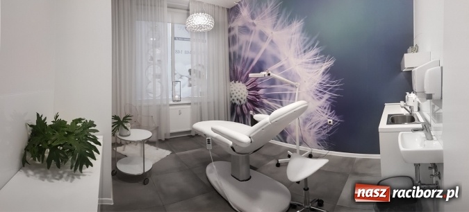 Zdjęcie w galerii na portalu naszraciborz.pl: Laserowe Love – z miłości do piękna i laserowych zabiegów wiadomości z regionu