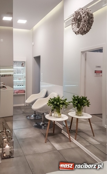 Zdjęcie w galerii na portalu naszraciborz.pl: Laserowe Love – z miłości do piękna i laserowych zabiegów wiadomości z regionu