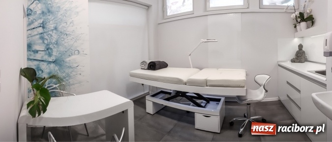 Zdjęcie w galerii na portalu naszraciborz.pl: Laserowe Love – z miłości do piękna i laserowych zabiegów wiadomości z regionu