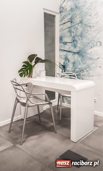 Zdjęcie w galerii na portalu naszraciborz.pl: Laserowe Love – z miłości do piękna i laserowych zabiegów wiadomości z regionu