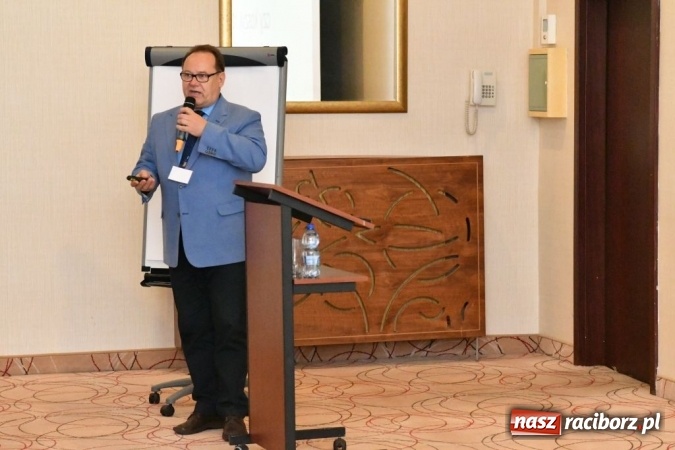 Zdjęcie w galerii na portalu naszraciborz.pl: Rafako S.A. zaprezentowało swoje technologie na II Seminarium nt. Programu 200+ w Warszawie  wiadomości z regionu