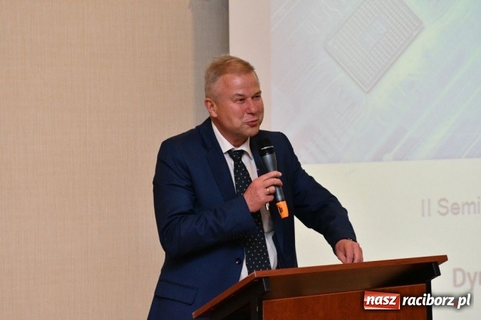 Zdjęcie w galerii na portalu naszraciborz.pl: Rafako S.A. zaprezentowało swoje technologie na II Seminarium nt. Programu 200+ w Warszawie  wiadomości z regionu