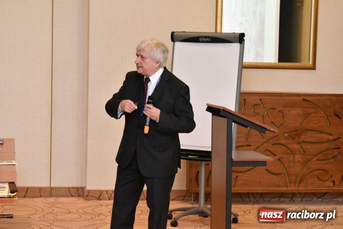 Zdjęcie w galerii na portalu naszraciborz.pl: Rafako S.A. zaprezentowało swoje technologie na II Seminarium nt. Programu 200+ w Warszawie  wiadomości z regionu