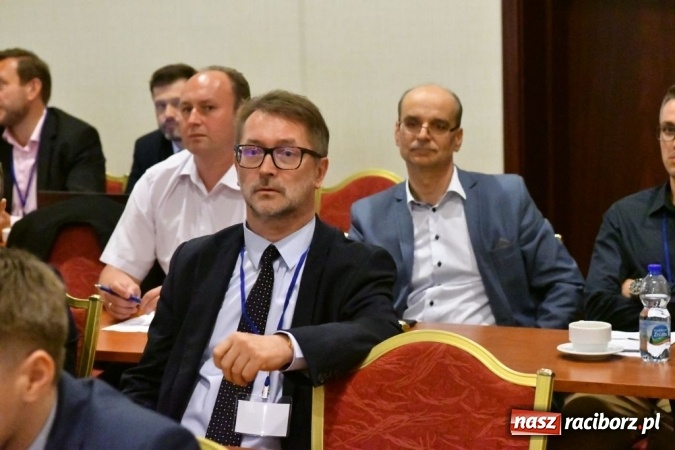 Zdjęcie w galerii na portalu naszraciborz.pl: Rafako S.A. zaprezentowało swoje technologie na II Seminarium nt. Programu 200+ w Warszawie  wiadomości z regionu