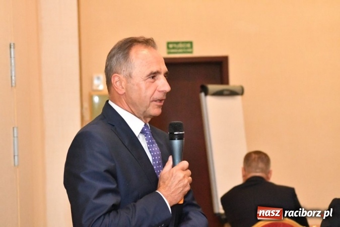 Zdjęcie w galerii na portalu naszraciborz.pl: Rafako S.A. zaprezentowało swoje technologie na II Seminarium nt. Programu 200+ w Warszawie  wiadomości z regionu