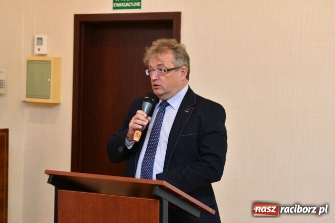 Zdjęcie w galerii na portalu naszraciborz.pl: Rafako S.A. zaprezentowało swoje technologie na II Seminarium nt. Programu 200+ w Warszawie  wiadomości z regionu