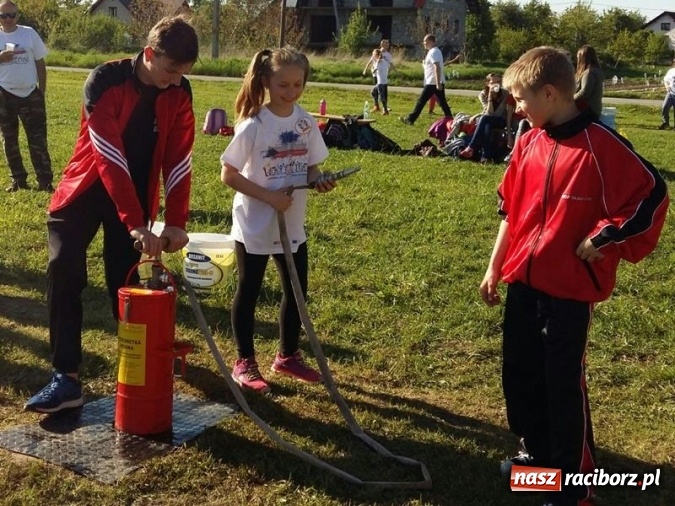 Zdjęcie w galerii na portalu naszraciborz.pl: Różni, ale razem - nowy projekt szkoły w Grzegorzowicach w ramach współpracy z czeską placówką wiadomości z regionu