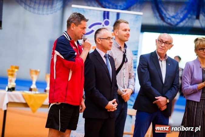 Zdjęcie w galerii na portalu naszraciborz.pl: Mały Memoriał Lekkoatletyczny im. Janusza Kusocińskiego wiadomości z regionu