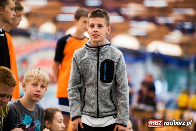 Zdjęcie w galerii na portalu naszraciborz.pl: Mały Memoriał Lekkoatletyczny im. Janusza Kusocińskiego wiadomości z regionu