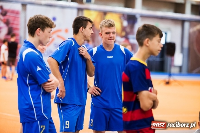 Zdjęcie w galerii na portalu naszraciborz.pl: Mały Memoriał Lekkoatletyczny im. Janusza Kusocińskiego wiadomości z regionu
