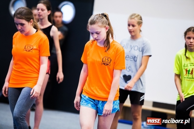 Zdjęcie w galerii na portalu naszraciborz.pl: Mały Memoriał Lekkoatletyczny im. Janusza Kusocińskiego wiadomości z regionu