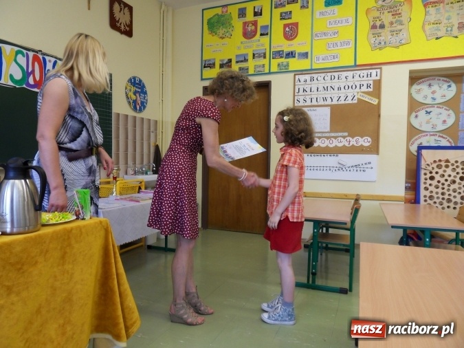 Zdjęcie w galerii na portalu naszraciborz.pl: Mistrz rozrywek umysłowych - dziewięć szkół rywalizowało w kolejnej edycji konkursu wiadomości z regionu