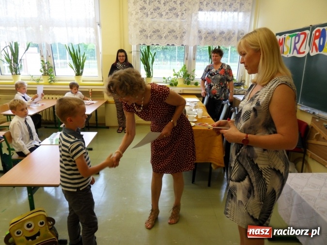 Zdjęcie w galerii na portalu naszraciborz.pl: Mistrz rozrywek umysłowych - dziewięć szkół rywalizowało w kolejnej edycji konkursu wiadomości z regionu