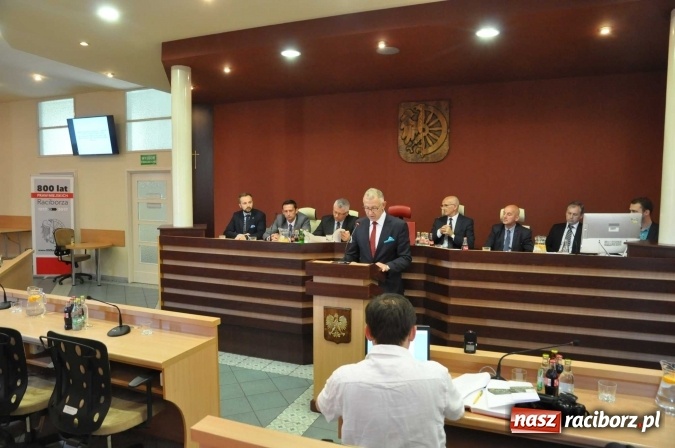 Zdjęcie w galerii na portalu naszraciborz.pl: Rondo, nowy most i wiadukt nad torami - poznaj zaprezentowane dziś szczegóły dotyczące wschodniej obwodnicy miasta wiadomości z regionu