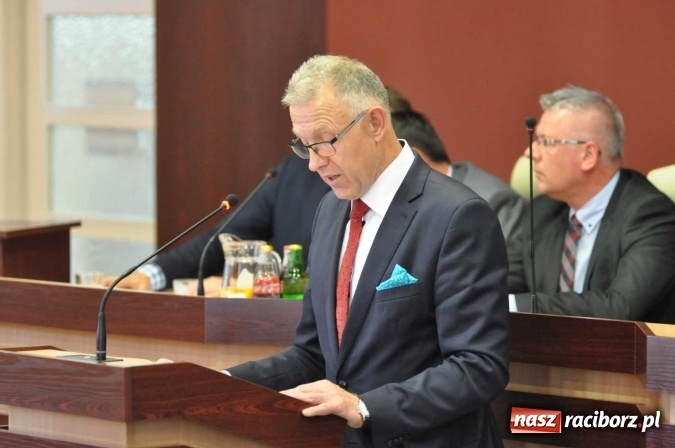 Zdjęcie w galerii na portalu naszraciborz.pl: Rondo, nowy most i wiadukt nad torami - poznaj zaprezentowane dziś szczegóły dotyczące wschodniej obwodnicy miasta wiadomości z regionu