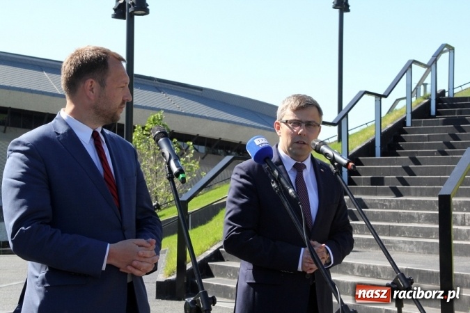 Zdjęcie w galerii na portalu naszraciborz.pl: Szczyt klimatyczny będzie w Katowicach!  wiadomości z regionu