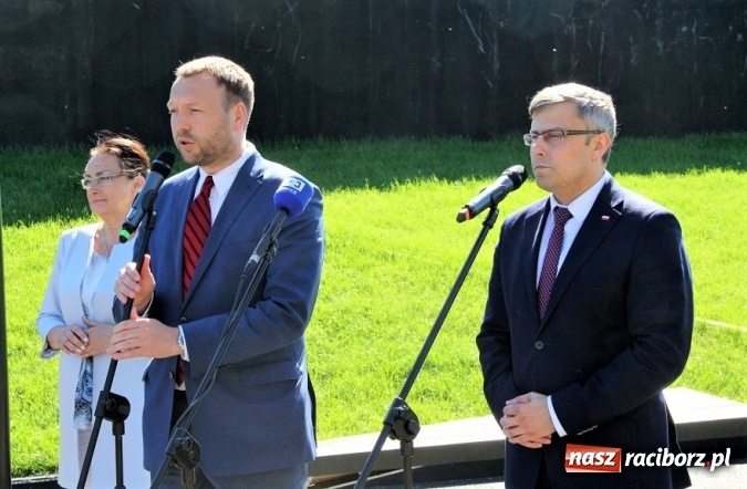 Zdjęcie w galerii na portalu naszraciborz.pl: Szczyt klimatyczny będzie w Katowicach!  wiadomości z regionu