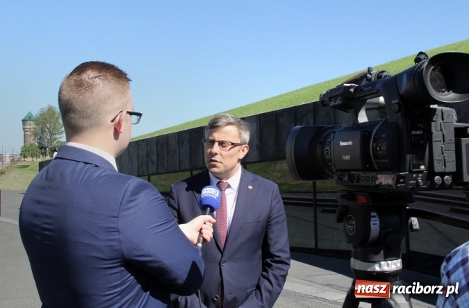 Zdjęcie w galerii na portalu naszraciborz.pl: Szczyt klimatyczny będzie w Katowicach!  wiadomości z regionu