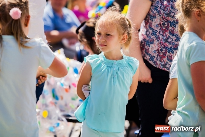 Zdjęcie w galerii na portalu naszraciborz.pl: XVII edycja Festynu Ekologicznego na rynku wiadomości z regionu