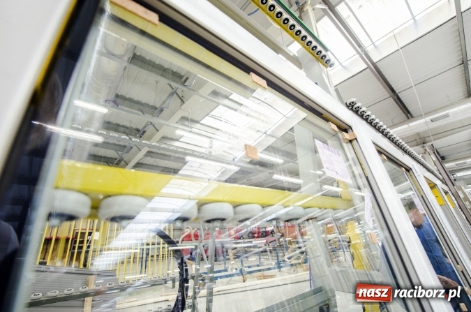 Zdjęcie w galerii na portalu naszraciborz.pl: Okna Eko-Okien wśród najbardziej energooszczędnych w Polsce  wiadomości z regionu