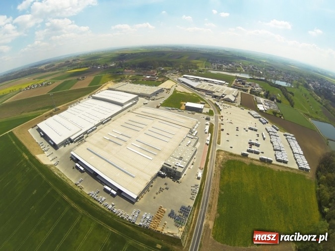 Zdjęcie w galerii na portalu naszraciborz.pl: Okna Eko-Okien wśród najbardziej energooszczędnych w Polsce  wiadomości z regionu