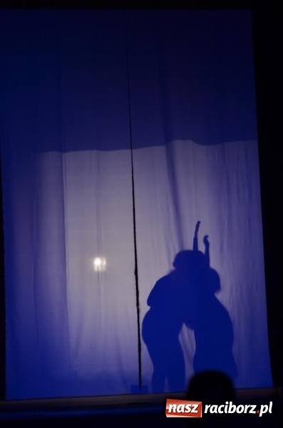 Zdjęcie w galerii na portalu naszraciborz.pl: Teatry na zakończenie pikniku rodzinnego w Strzesze  wiadomości z regionu