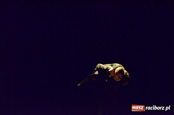 Zdjęcie w galerii na portalu naszraciborz.pl: Teatry na zakończenie pikniku rodzinnego w Strzesze  wiadomości z regionu