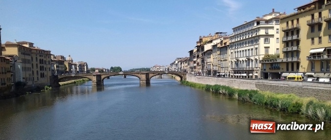 Zdjęcie w galerii na portalu naszraciborz.pl: Florencja-Rzym-Wenecja. Uczniowie CKZiU nr 1 w trasie!  wiadomości z regionu