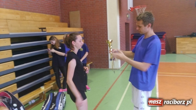 Zdjęcie w galerii na portalu naszraciborz.pl: TKKF Racibórz drugi w województwie śląskim wiadomości z regionu