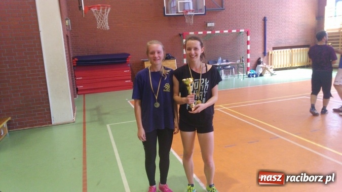 Zdjęcie w galerii na portalu naszraciborz.pl: TKKF Racibórz drugi w województwie śląskim wiadomości z regionu