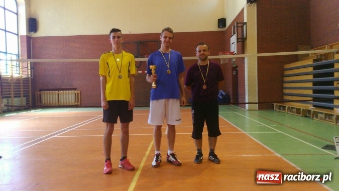 Zdjęcie w galerii na portalu naszraciborz.pl: TKKF Racibórz drugi w województwie śląskim wiadomości z regionu