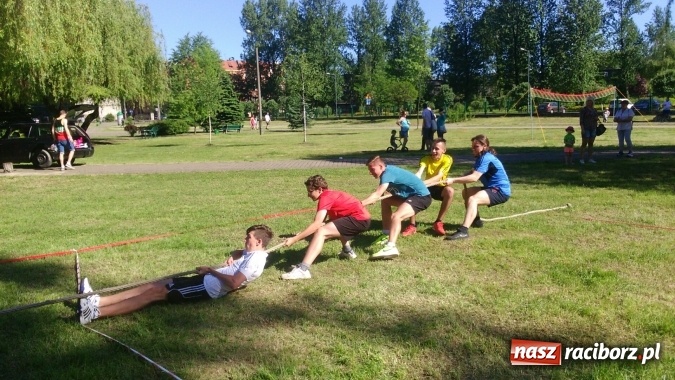 Zdjęcie w galerii na portalu naszraciborz.pl: TKKF Racibórz drugi w województwie śląskim wiadomości z regionu