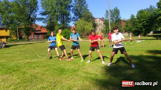 Zdjęcie w galerii na portalu naszraciborz.pl: TKKF Racibórz drugi w województwie śląskim wiadomości z regionu