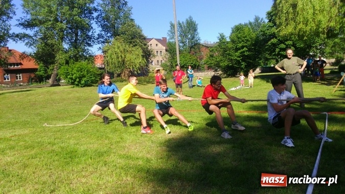 Zdjęcie w galerii na portalu naszraciborz.pl: TKKF Racibórz drugi w województwie śląskim wiadomości z regionu