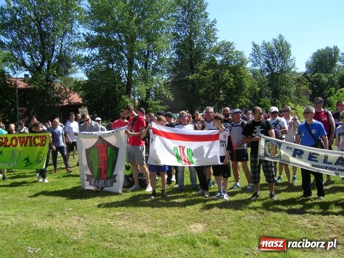 Zdjęcie w galerii na portalu naszraciborz.pl: TKKF Racibórz drugi w województwie śląskim wiadomości z regionu