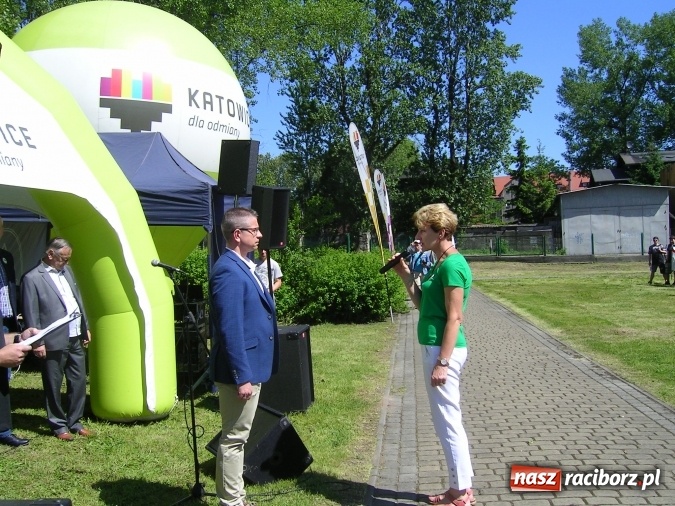 Zdjęcie w galerii na portalu naszraciborz.pl: TKKF Racibórz drugi w województwie śląskim wiadomości z regionu