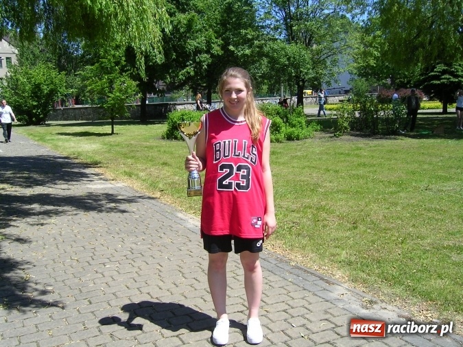 Zdjęcie w galerii na portalu naszraciborz.pl: TKKF Racibórz drugi w województwie śląskim wiadomości z regionu