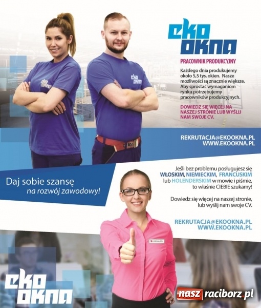 Zdjęcie w galerii na portalu naszraciborz.pl: Szukaj pracy skutecznie z naszą pomocą!  wiadomości z regionu