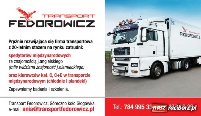 Zdjęcie w galerii na portalu naszraciborz.pl: Szukaj pracy skutecznie z naszą pomocą!  wiadomości z regionu