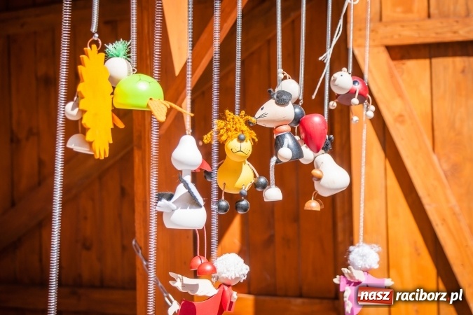 Zdjęcie w galerii na portalu naszraciborz.pl: Na placu Dominikańskim ruszył Jarmark św. Marcelego  wiadomości z regionu