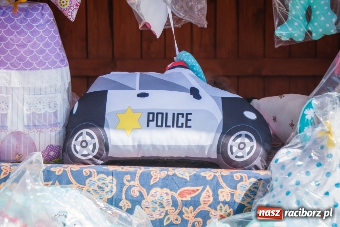 Zdjęcie w galerii na portalu naszraciborz.pl: Na placu Dominikańskim ruszył Jarmark św. Marcelego  wiadomości z regionu